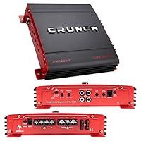 Algopix Similar Product 18 - CRUNCH 2CH 1000 WATT CAR AMP