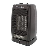 Algopix Similar Product 14 - Comfort Zone Heater  Ceramic