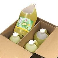 Algopix Similar Product 19 - Lime Margarita Bar Mix Concentrate  4