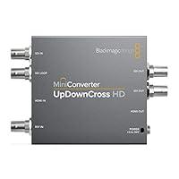 Algopix Similar Product 8 - Blackmagic Design Mini Converter