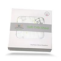 Algopix Similar Product 13 - Brooklyn Bamboo  Extremely Soft