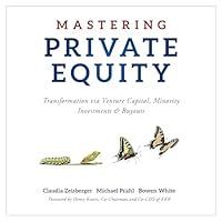 Algopix Similar Product 4 - Mastering Private Equity