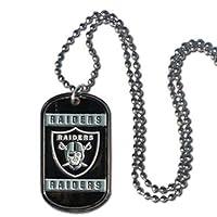 Algopix Similar Product 9 - Siskiyou Sports NFL Oakland Raiders Dog