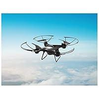 Algopix Similar Product 7 - Sky Rider drw388b Eagle 3 Pro