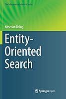 Algopix Similar Product 13 - EntityOriented Search The Information