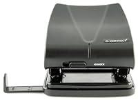 Algopix Similar Product 13 - QConnect Standard Duty Hole Punch