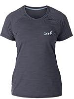 Algopix Similar Product 7 - Xcel Womens Sonoma Short Sleeve Ventx