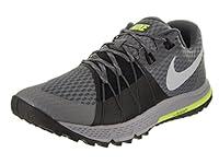 Algopix Similar Product 3 - Nike Mens Air Zoom Wildhorse 4 Running