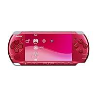 Algopix Similar Product 8 - Sony PlayStation Portable PSP 3000