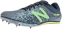 Algopix Similar Product 13 - New Balance Mens Middle Distance 500