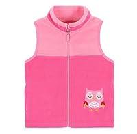 Algopix Similar Product 11 - HUAER Baby Boy and Girl Fleece Zipper
