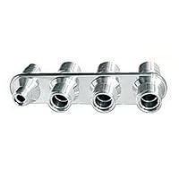 Algopix Similar Product 17 - Vintage Air 386600MBA StreamLine 4Way