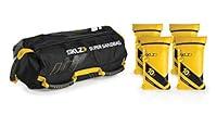 Algopix Similar Product 8 - SKLZ Super Sandbag Heavy Duty Training