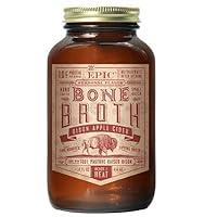 Algopix Similar Product 19 - EPIC PROVISIONS Apple Cider Bison