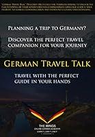 Algopix Similar Product 11 - German Travel Talk