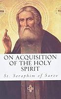 Algopix Similar Product 18 - On Acquisition of the Holy Spirit