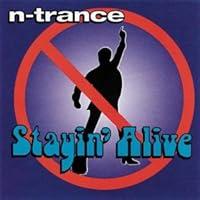 Algopix Similar Product 1 - Stayin Alive / Set U Free