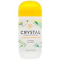 Algopix Similar Product 19 - Crystal Deodorant Solid Stick 25 Ounce