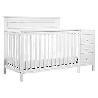 Algopix Similar Product 1 - DaVinci Autumn 4in1 Convertible Crib