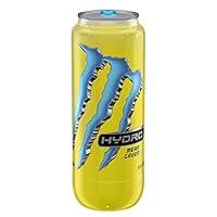 Algopix Similar Product 9 - Monster Hydro 169oz Mean Green Pack
