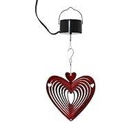 Algopix Similar Product 16 - Sunnydaze Decor Whirligig Reflective