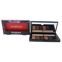 Algopix Similar Product 1 - Smashbox Cover Shot Eye Shadow Palette