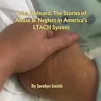 Algopix Similar Product 20 - Cries Unheard The Stories of Abuse 