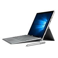 Algopix Similar Product 1 - Microsoft Surface Pro 4 128 GB 4 GB