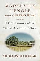 Algopix Similar Product 6 - The Summer of the GreatGrandmother