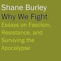 Algopix Similar Product 18 - Why We Fight Essays on Fascism