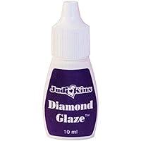 Algopix Similar Product 3 - Judikins GPB024 10 mL Diamond Glaze
