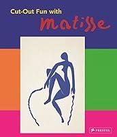 Algopix Similar Product 20 - Cut-Out Fun with Matisse