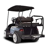 Algopix Similar Product 5 - Madjax Club Car Precedent 2004up Rear