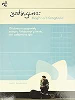 Algopix Similar Product 9 - JustinGuitar Beginners Songbook 100