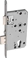 Algopix Similar Product 15 - Abus 455513 Mortise Lock TKZ40 RL ER