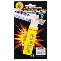 Algopix Similar Product 12 - Forum Novelties 77658 Shocking Gum