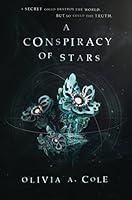 Algopix Similar Product 7 - A Conspiracy of Stars Whitecoats