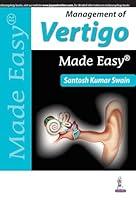 Algopix Similar Product 14 - Management of Vertigo (Made Easy)