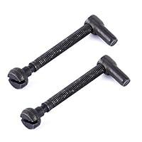 Algopix Similar Product 1 - LETAOSK 1 Pair Chain Adjusting Screw