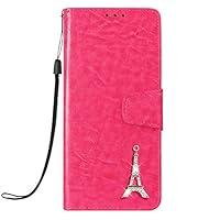 Algopix Similar Product 20 - Flip Case Fit for iPhone X Kickstand
