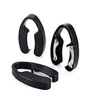 Algopix Similar Product 9 - Wine Foil Cutter 3 Pack GECKOG Wine