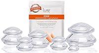 Algopix Similar Product 1 - Edge Cupping Therapy Sets  Silicone