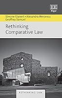 Algopix Similar Product 12 - Rethinking Comparative Law Rethinking