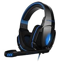 Algopix Similar Product 5 - Gaming Headset KOTION EACH G4000 Stereo