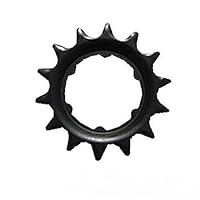 Algopix Similar Product 3 - Shimano Ritzel 14 Teeth Black 3S