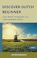 Algopix Similar Product 2 - Discover Dutch Beginner A1A2 Graded