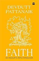 Algopix Similar Product 1 - Faith: 40 Insights into Hinduism