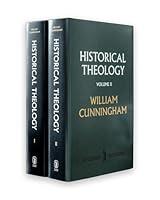 Algopix Similar Product 1 - Historical Theology: 2 Volume Set