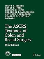 Algopix Similar Product 15 - The ASCRS Textbook of Colon and Rectal