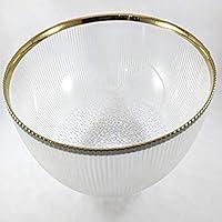 Algopix Similar Product 17 - Circleware Tiara Glass Optic Serving